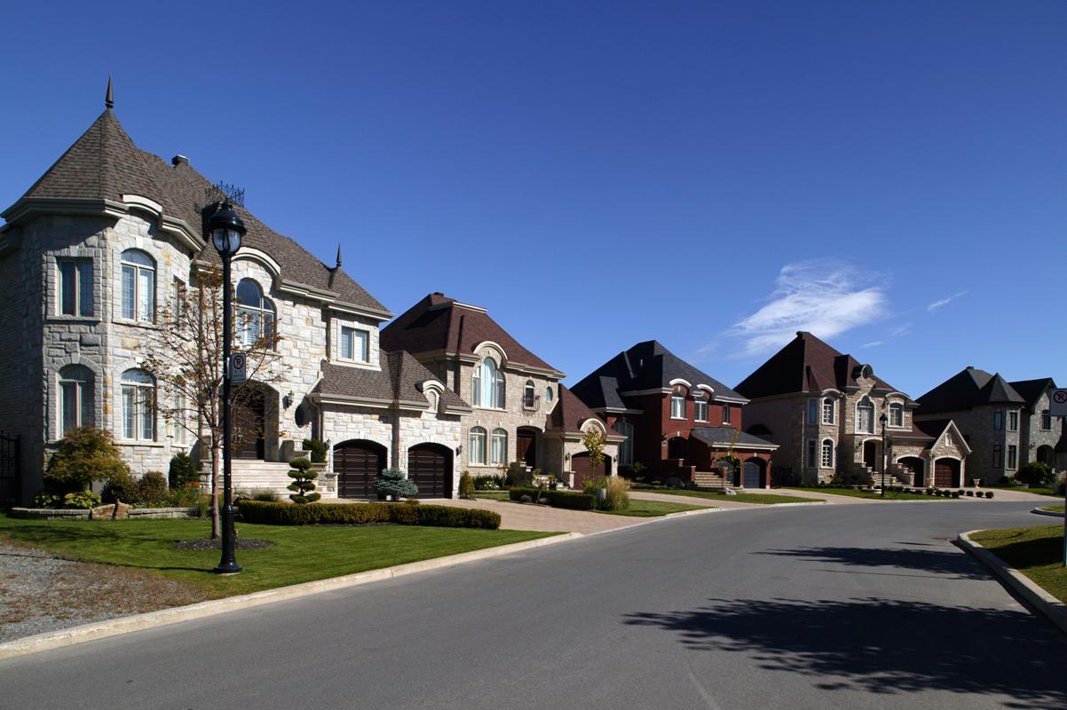 Residential