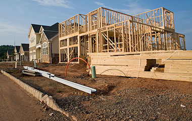 Constructions sites
